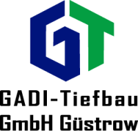 GADI-Tiefbau GmbH Logo